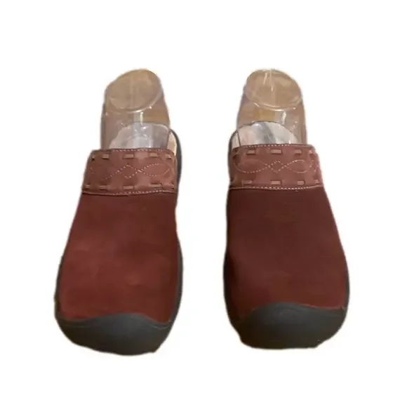 Keen Shoes Keen Womens Sadona Clog 85 Poshmark